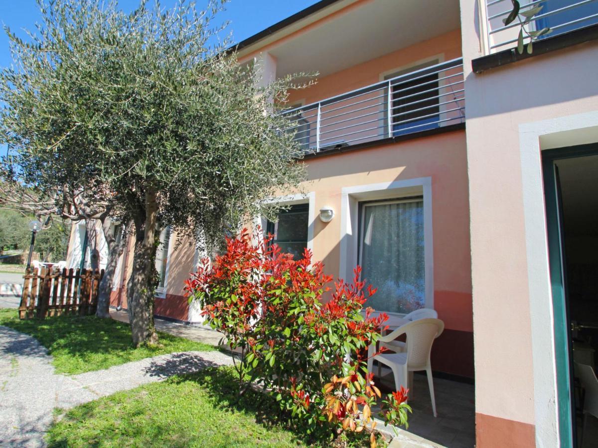 Apartment Borgoverde-2 By Interhome Imperia Exterior foto