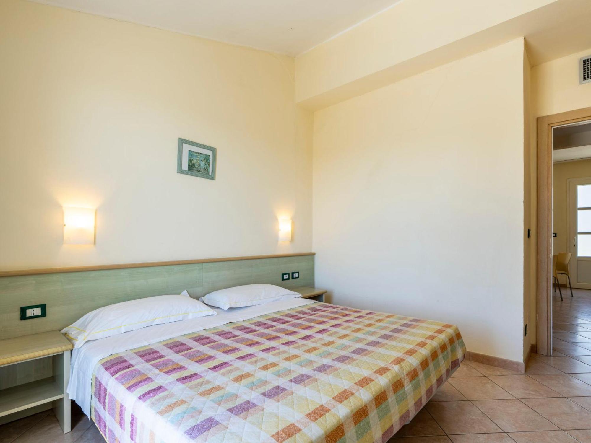 Apartment Borgoverde-2 By Interhome Imperia Exterior foto