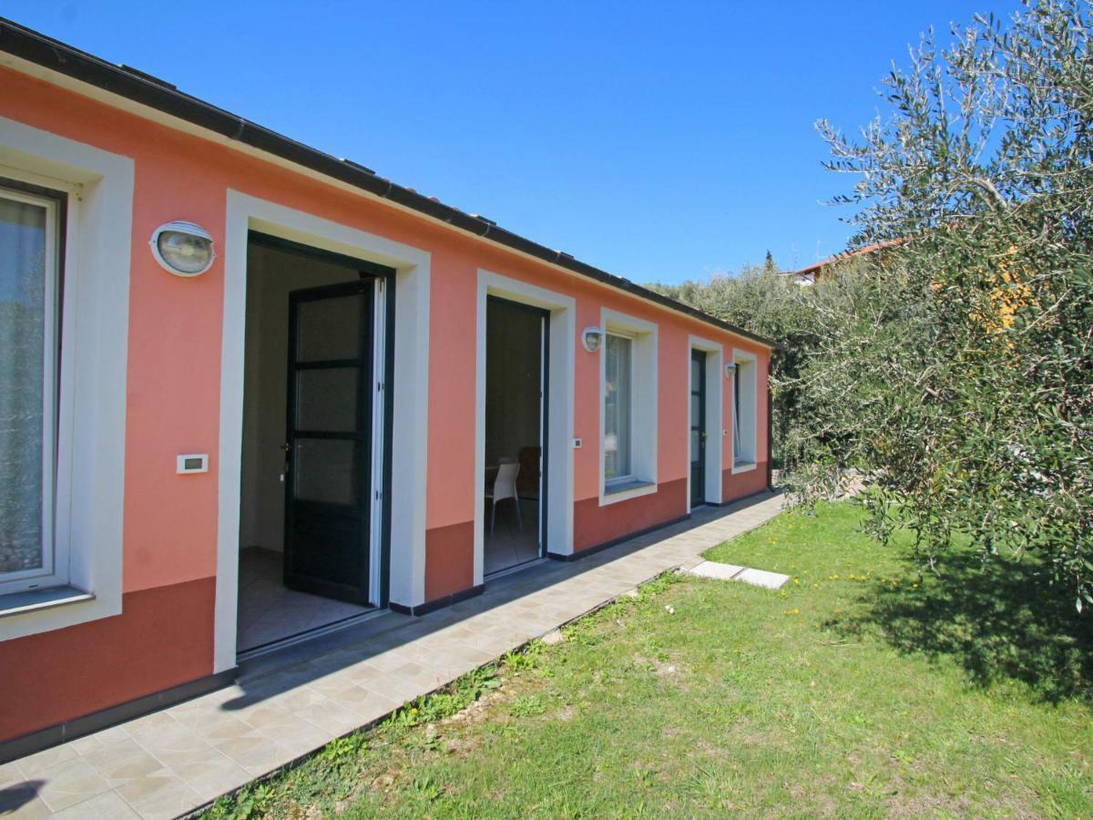Apartment Borgoverde-2 By Interhome Imperia Exterior foto